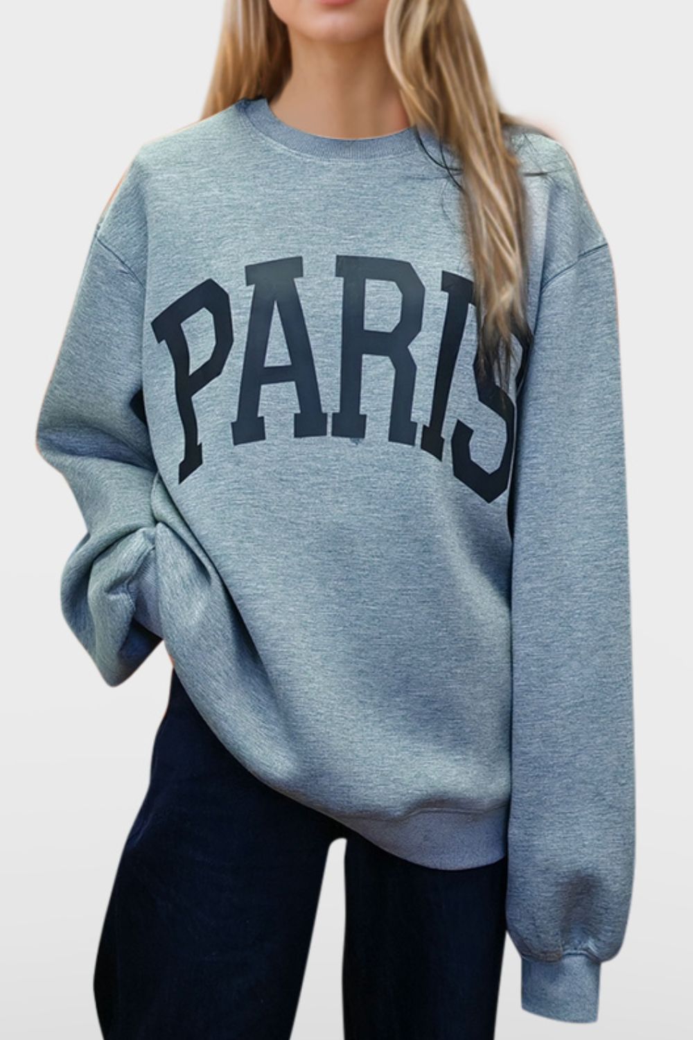 PARIS Sweatshirt