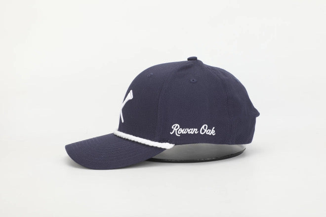 Navy 6-Panel