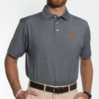 Texas Longhorn Reserve Polo
