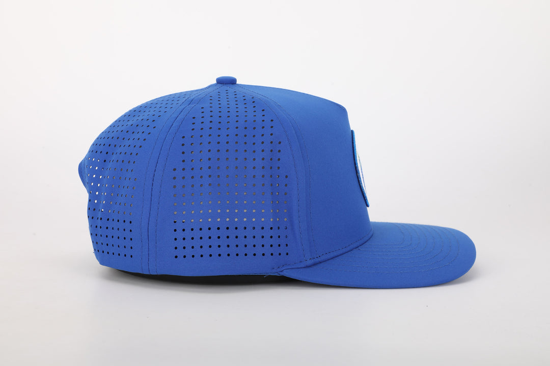 BLUEbonnet 5-Panel