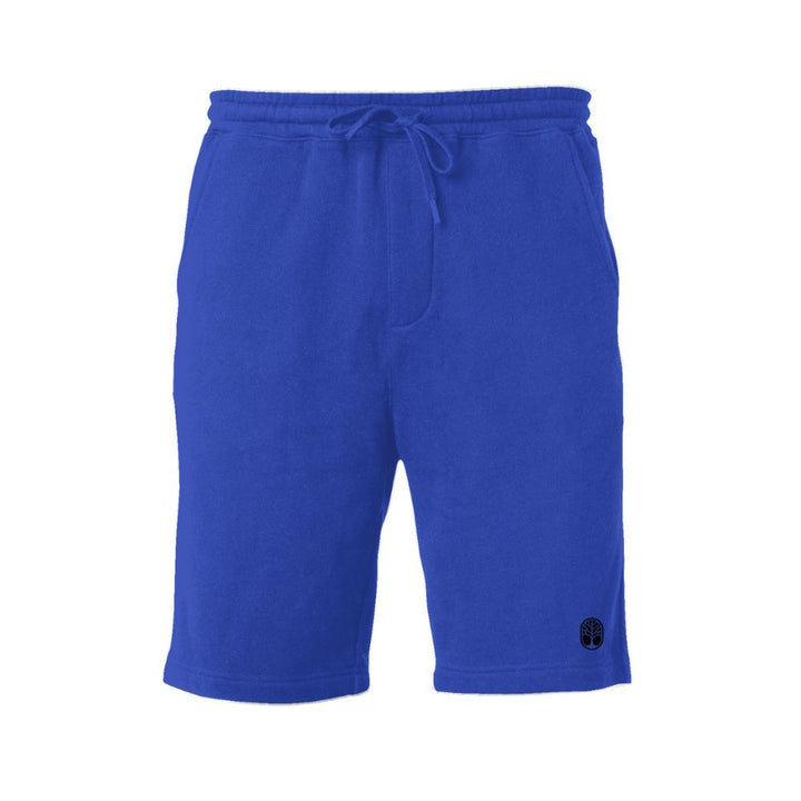 Midweight Fleece Shorts