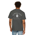 The Rowan Oak Tee