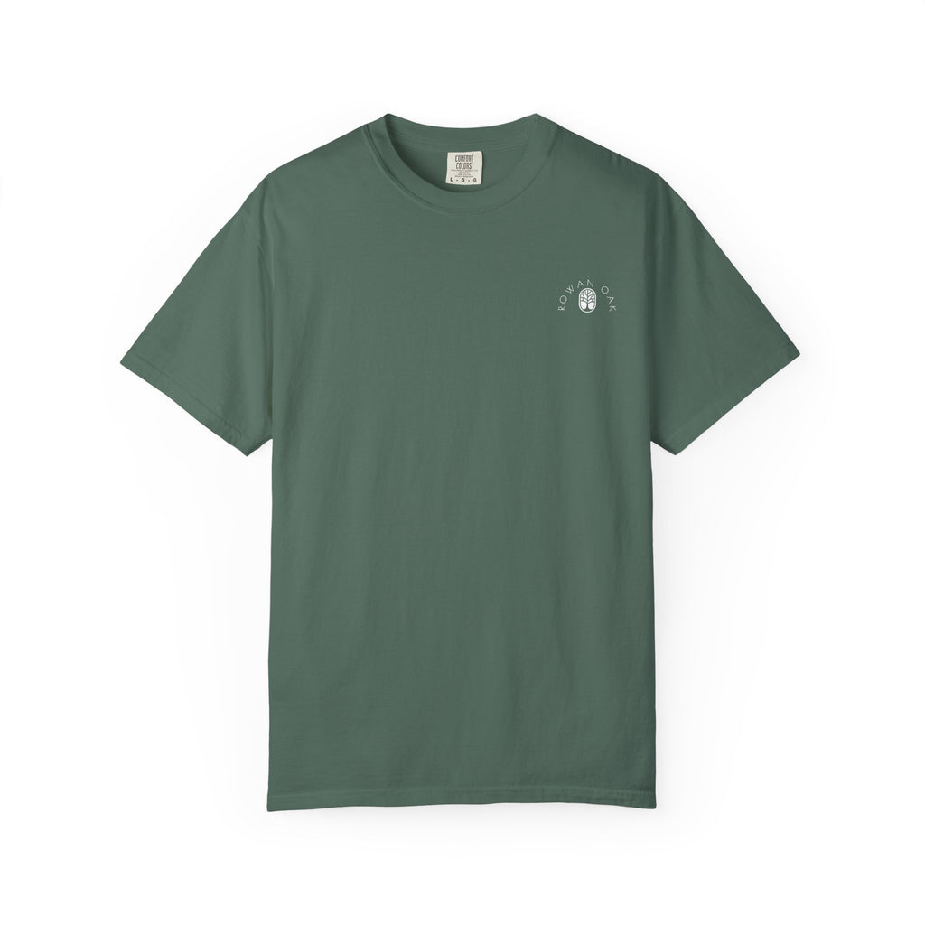 Rowan Oak Heritage Tee