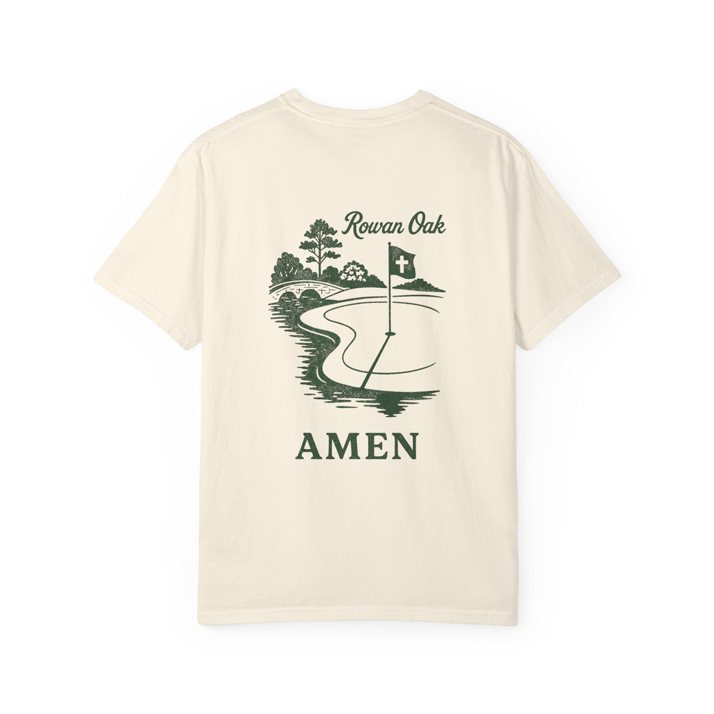 Amen Tee