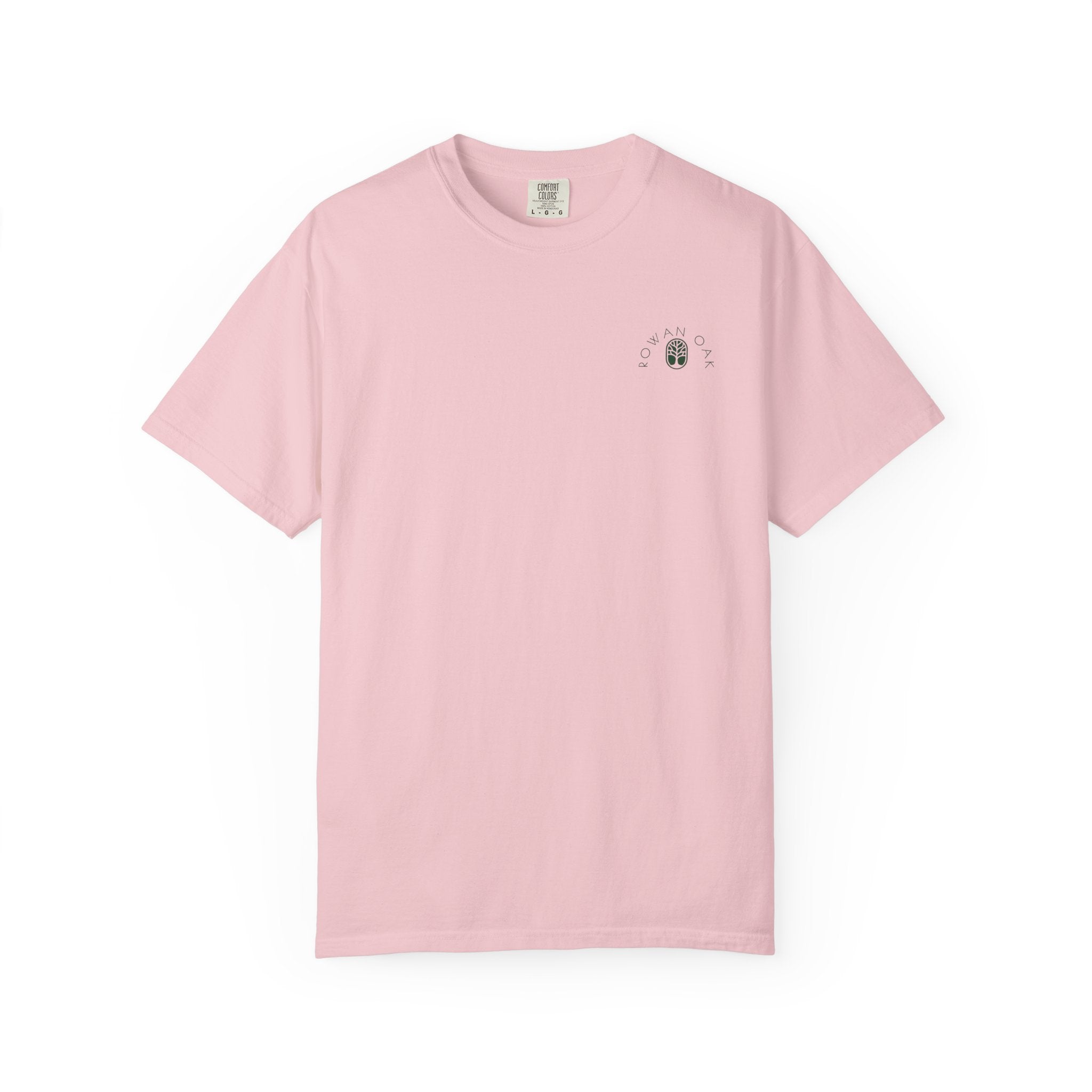 Rowan Oak Heritage Tee