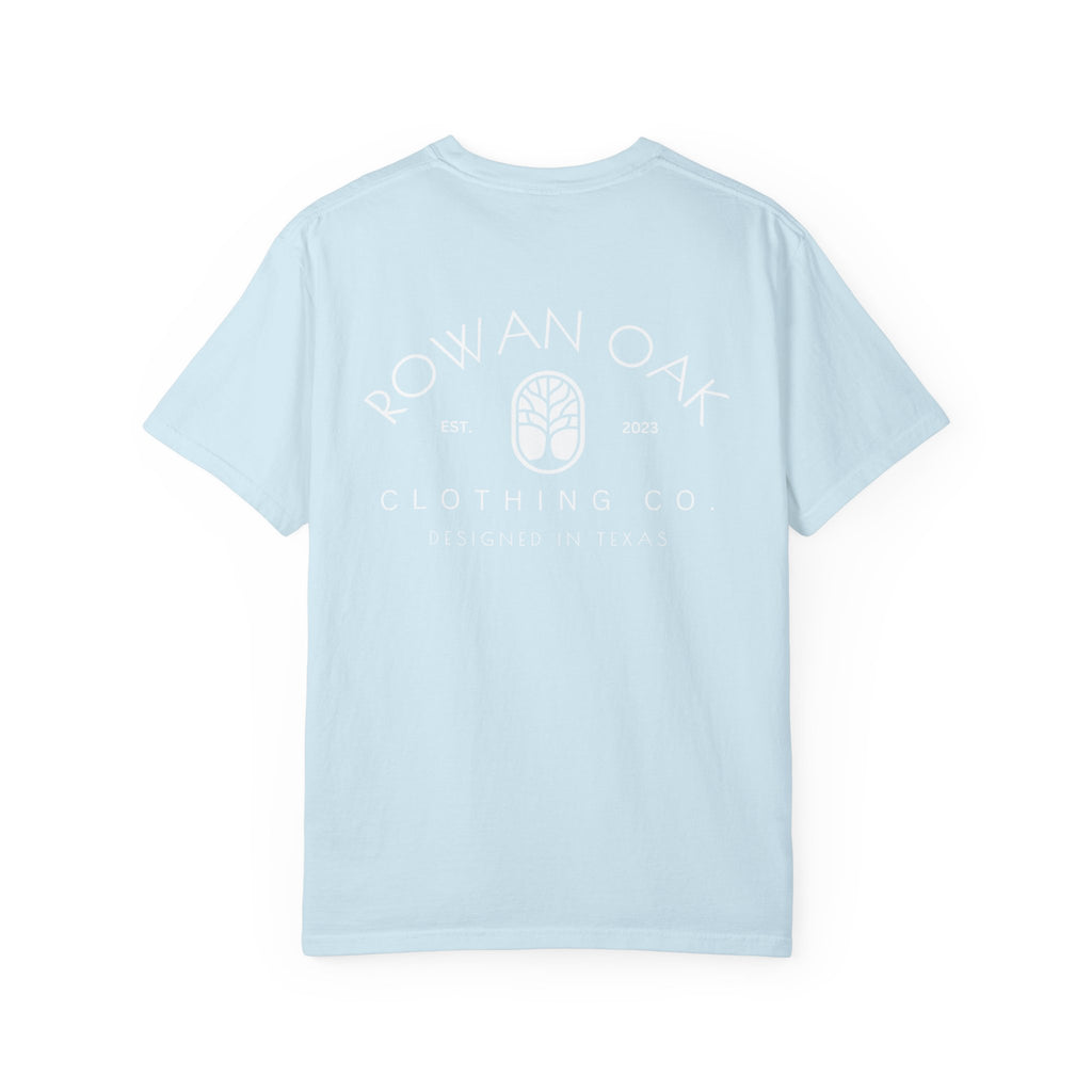 The Rowan Oak Tee