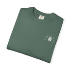 The Rowan Oak Tee