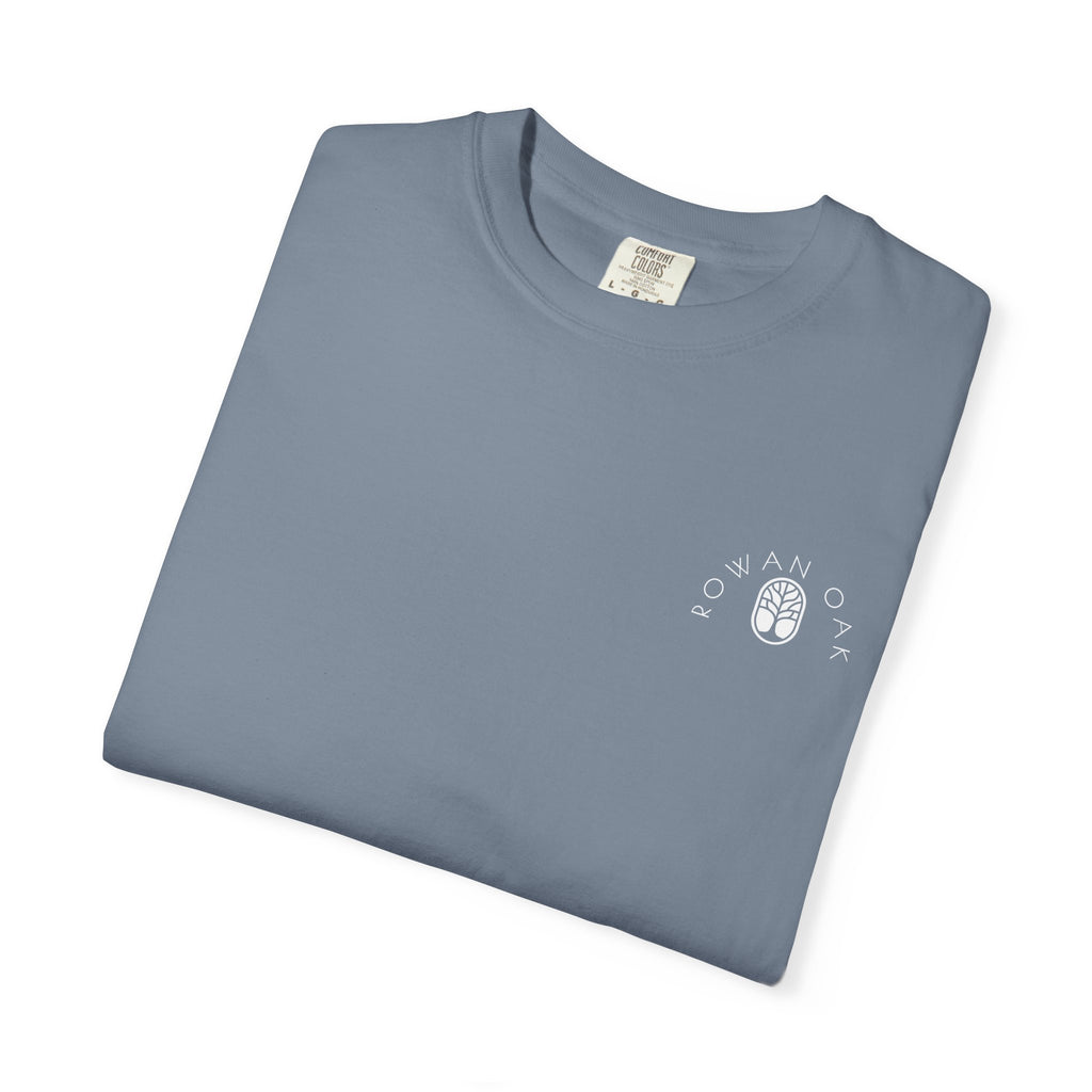 The Rowan Oak Tee