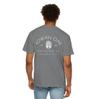 The Rowan Oak Tee