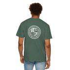 Rowan Oak Heritage Tee