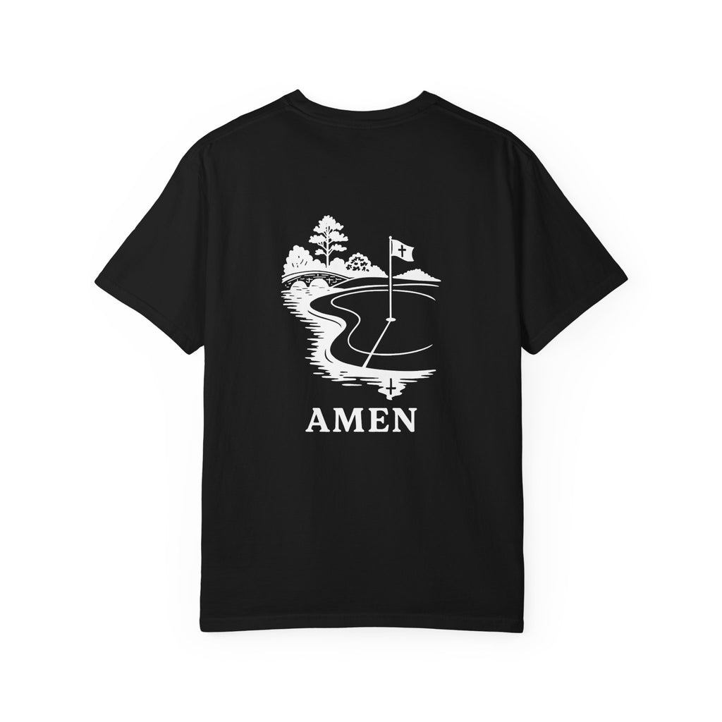 Amen Tee