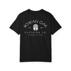 The Rowan Oak Tee
