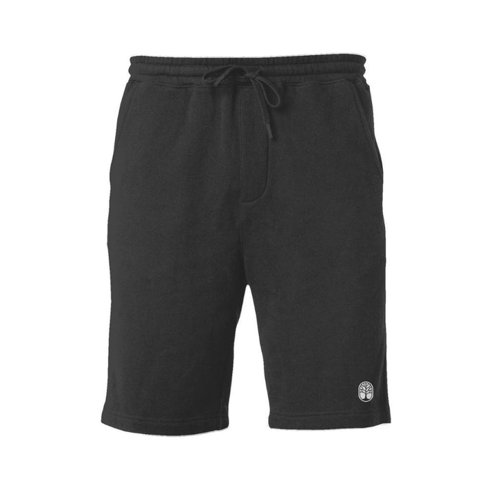 Midweight Fleece Shorts