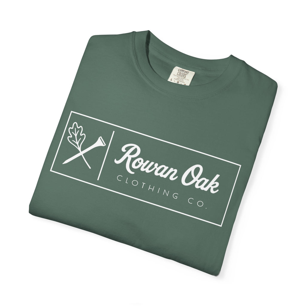 Rowan Oak Golf