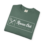 Rowan Oak Golf