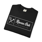 Rowan Oak Golf