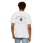 The Rowan Oak Tee