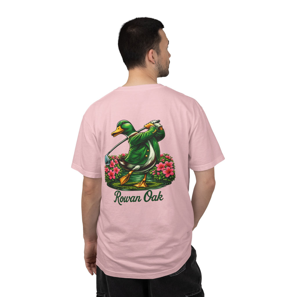 The Duck Hook - Azalea Edition