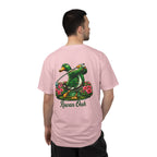 The Duck Hook - Azalea Edition