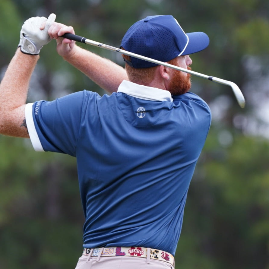 The Rowan Oak - Texas Edition