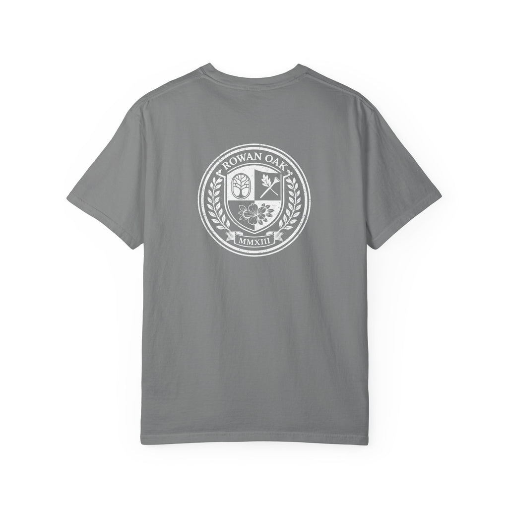 Rowan Oak Heritage Tee
