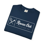 Rowan Oak Golf