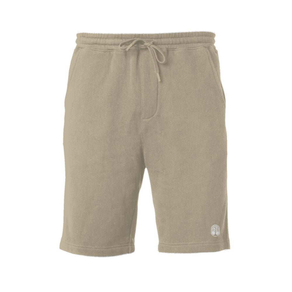 Midweight Fleece Shorts