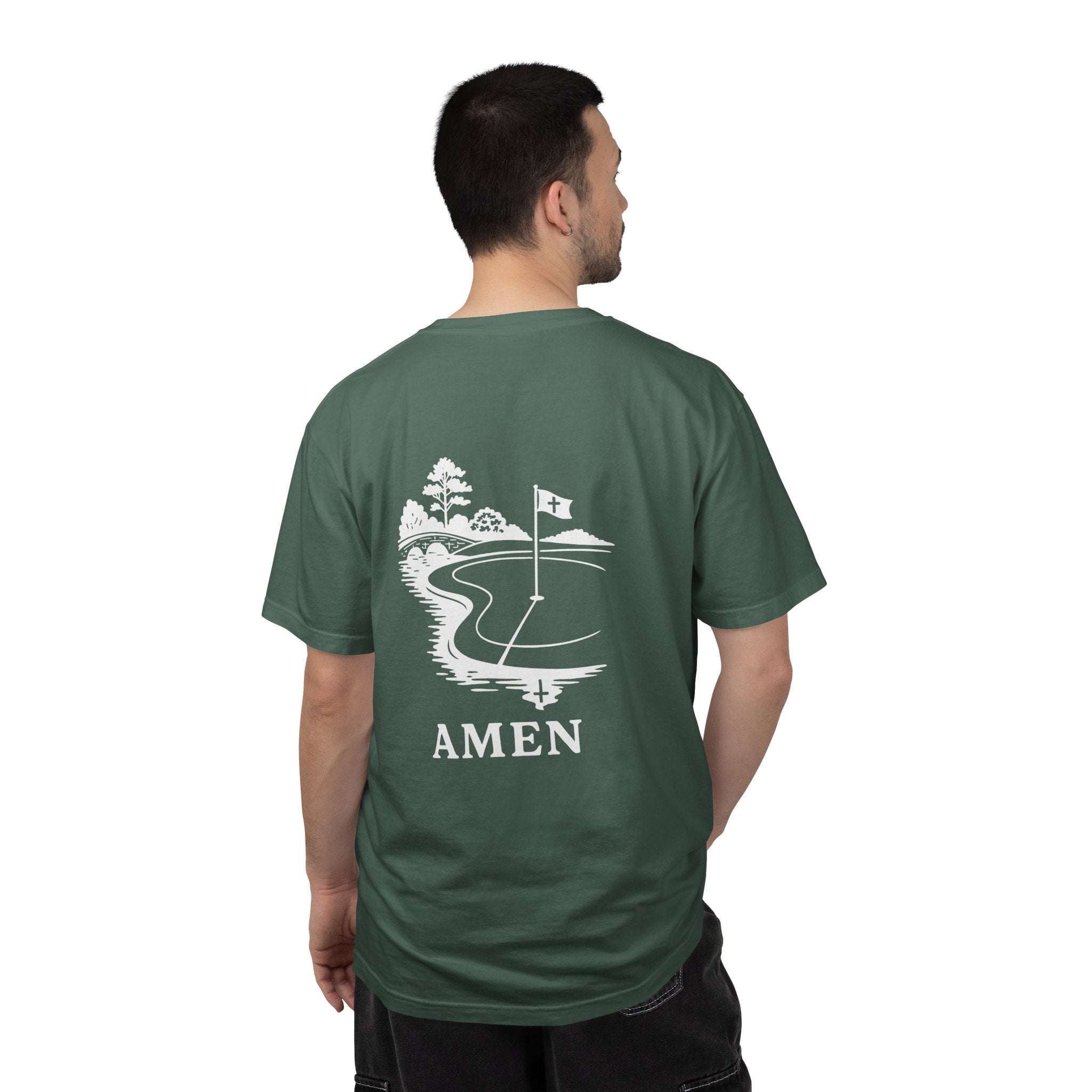 Amen Tee
