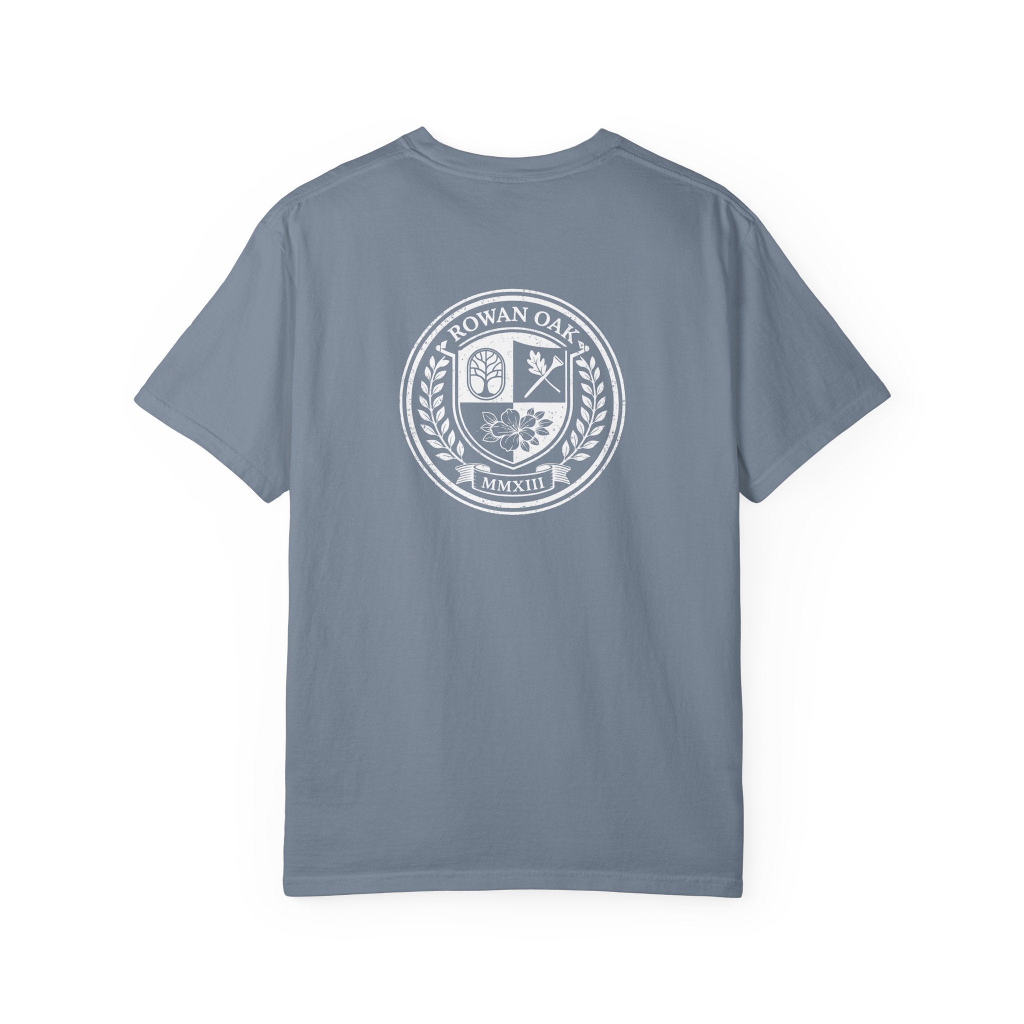 Rowan Oak Heritage Tee