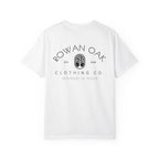 The Rowan Oak Tee