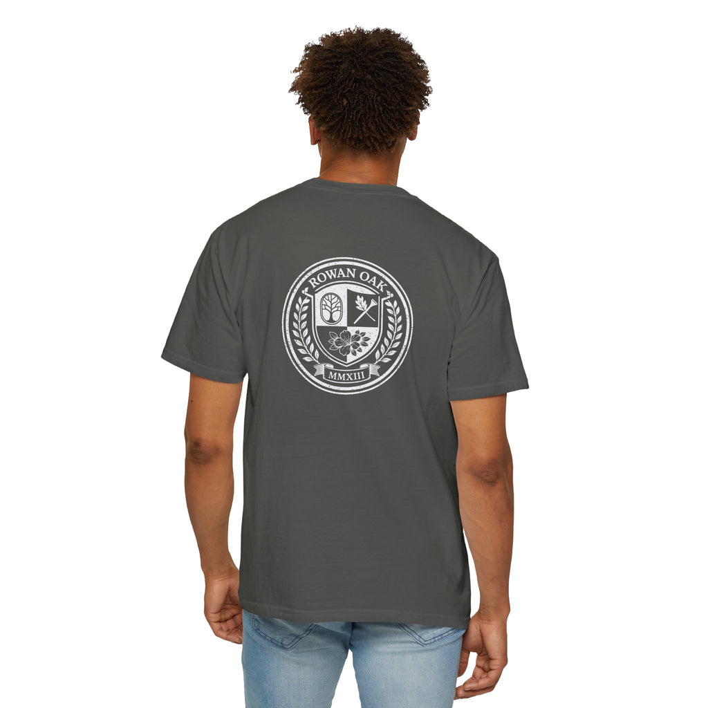 Rowan Oak Heritage Tee