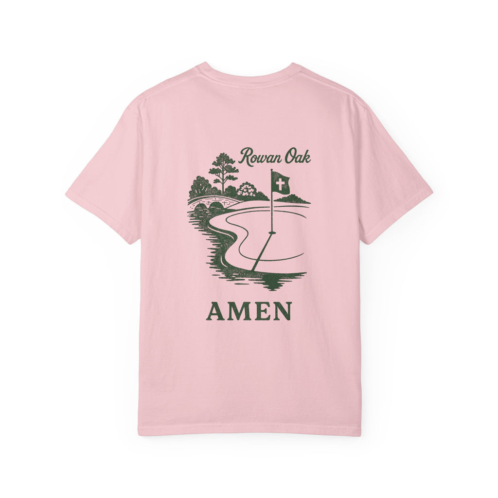Amen Tee