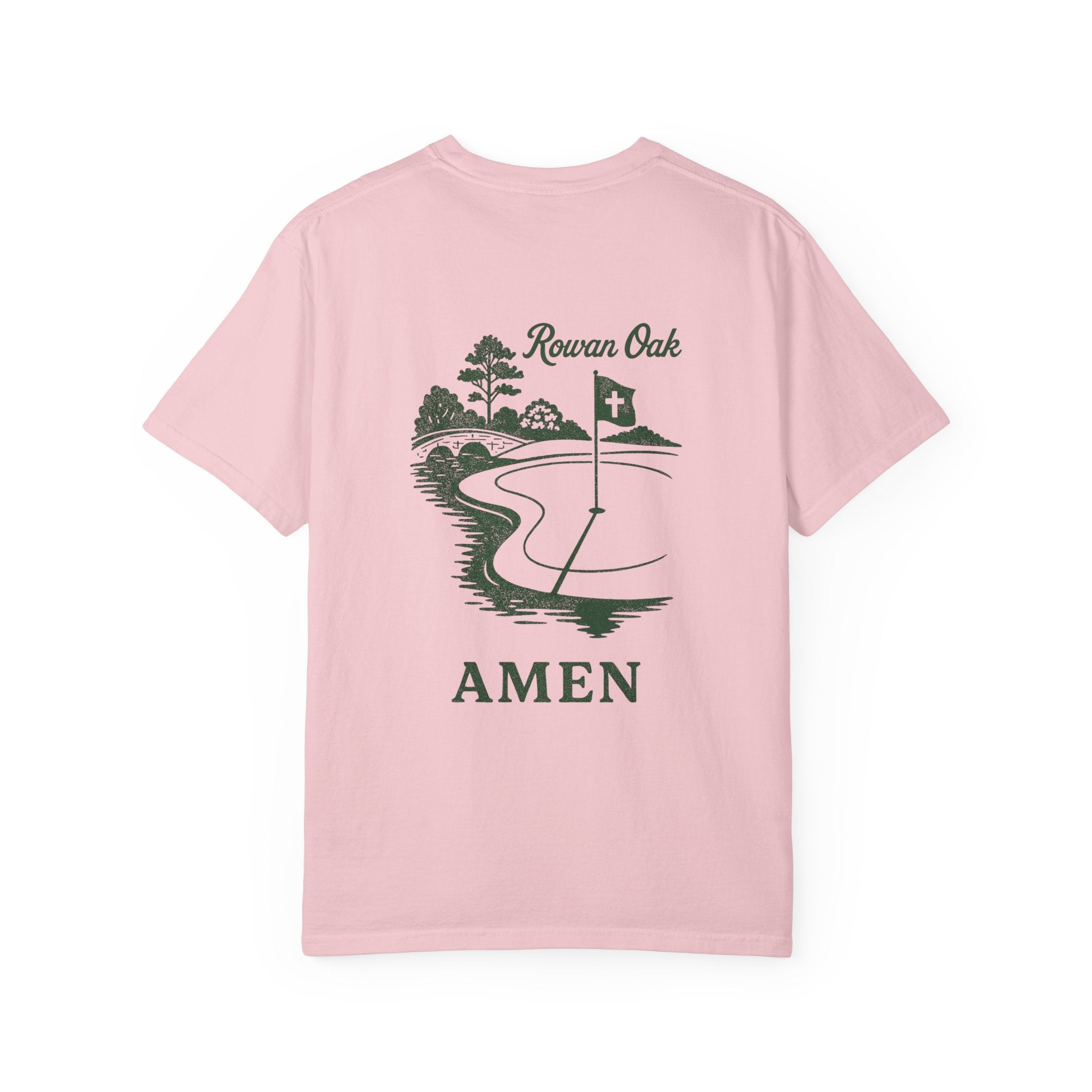 Amen Tee