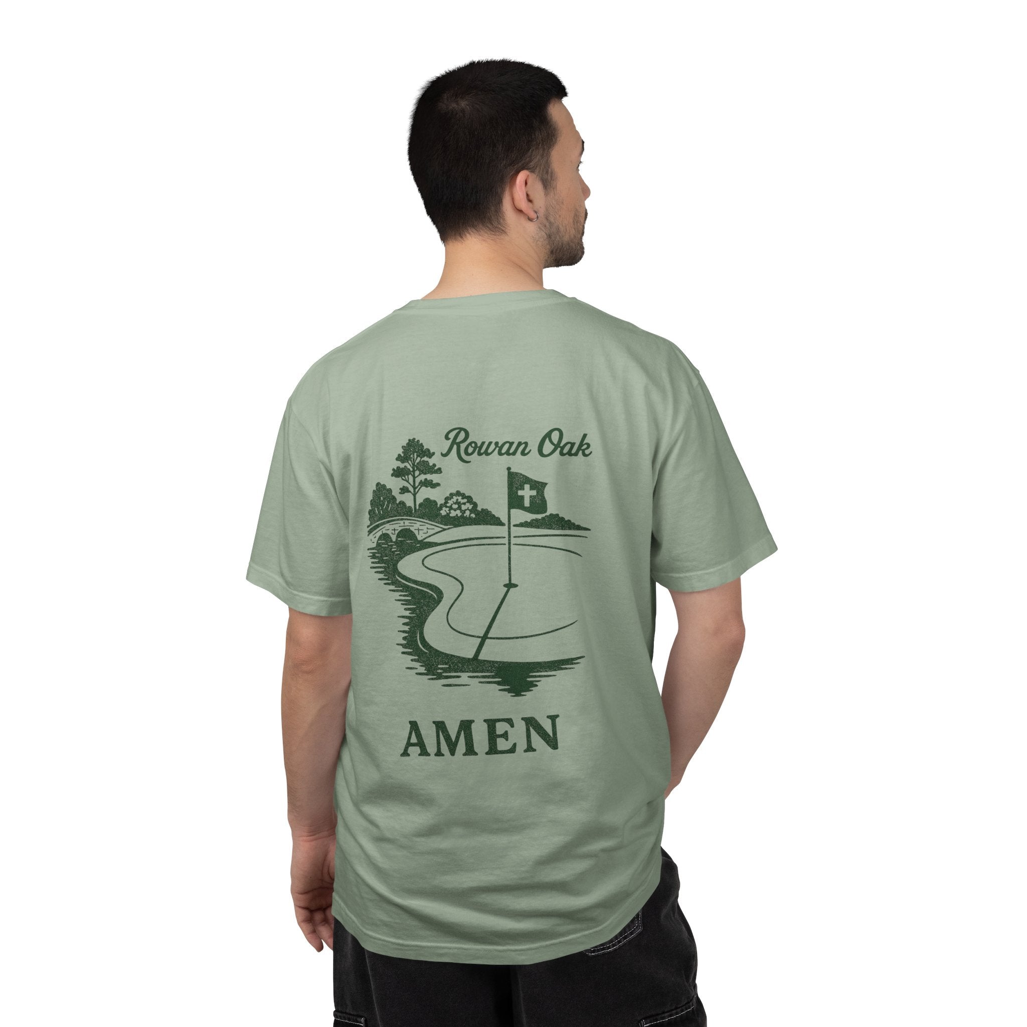 Amen Tee