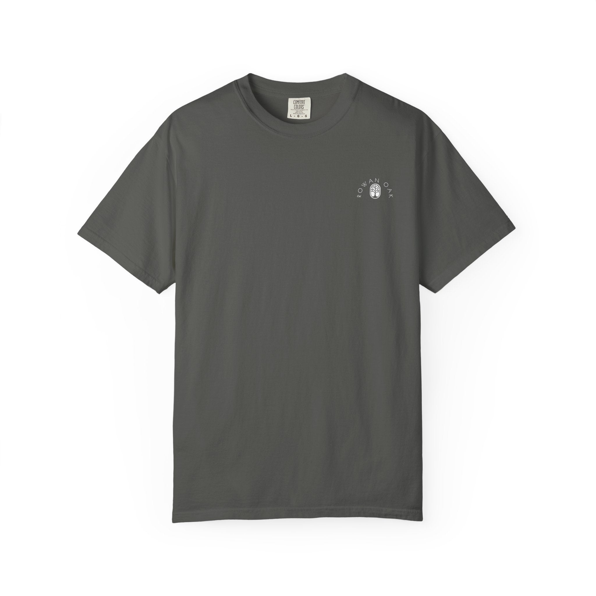 Rowan Oak Heritage Tee