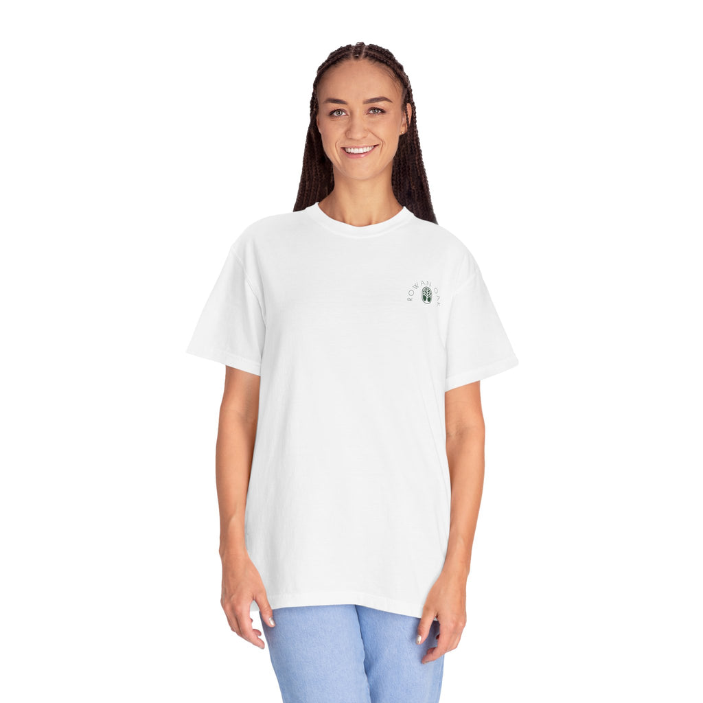 Rowan Oak Heritage Tee