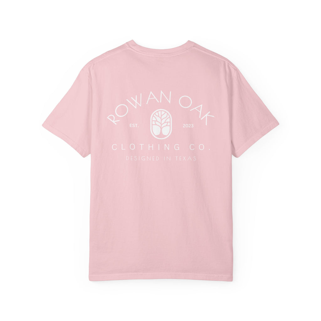 The Rowan Oak Tee