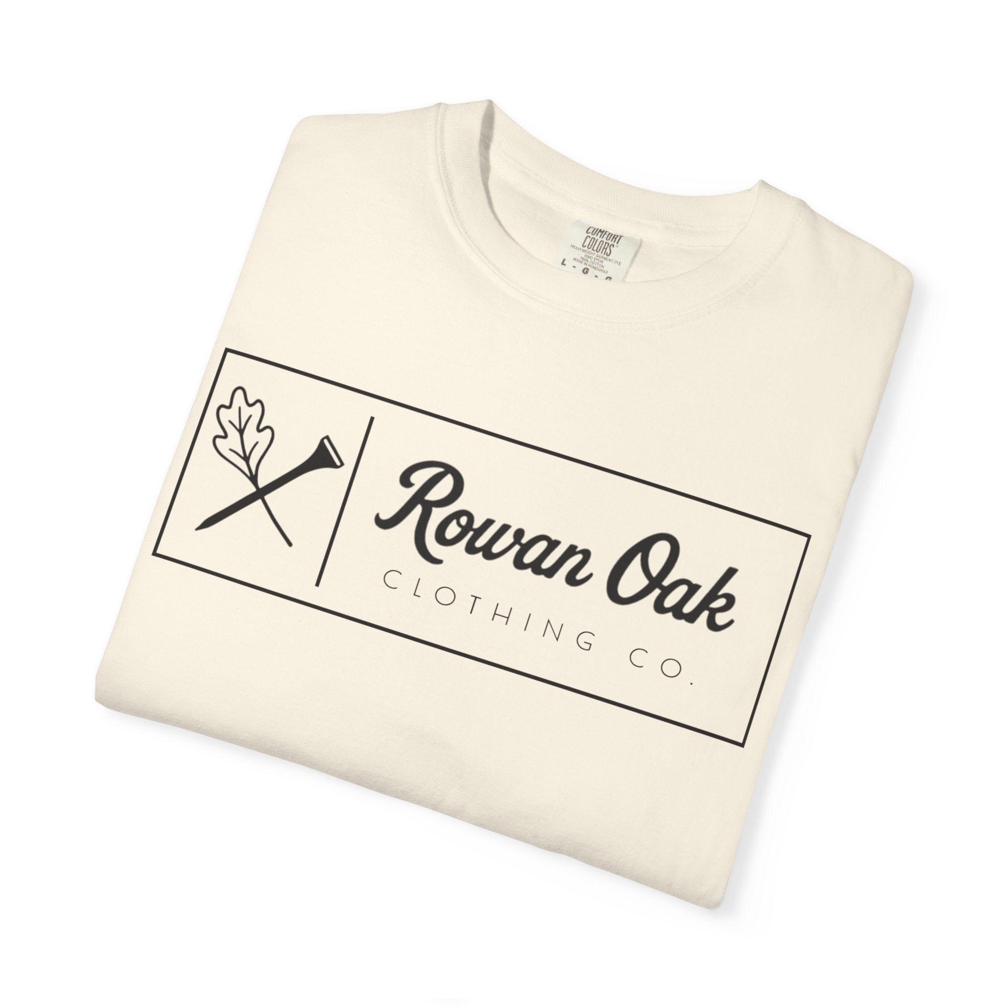 Rowan Oak Golf