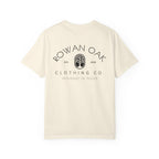 The Rowan Oak Tee
