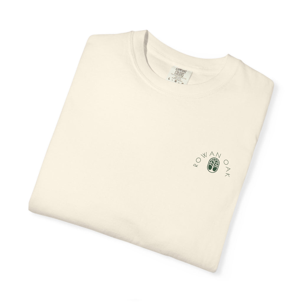 Rowan Oak Heritage Tee