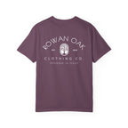 The Rowan Oak Tee
