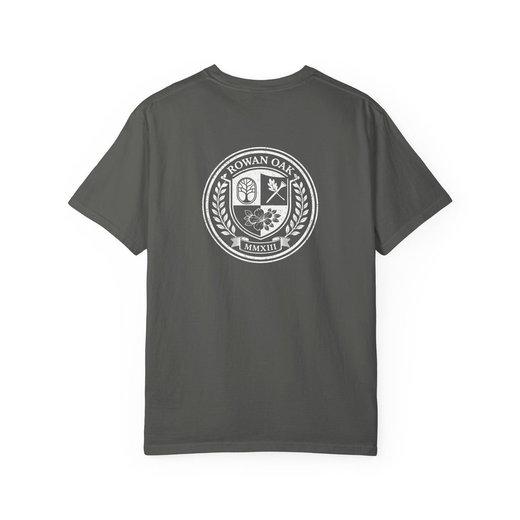 Rowan Oak Heritage Tee