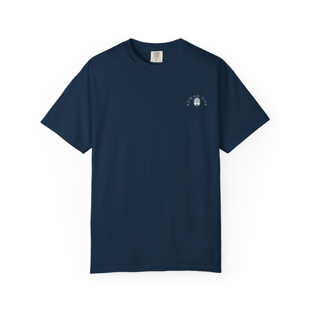 Rowan Oak Heritage Tee