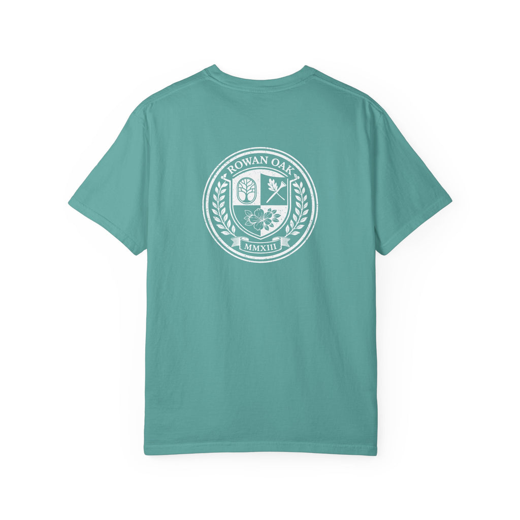 Rowan Oak Heritage Tee