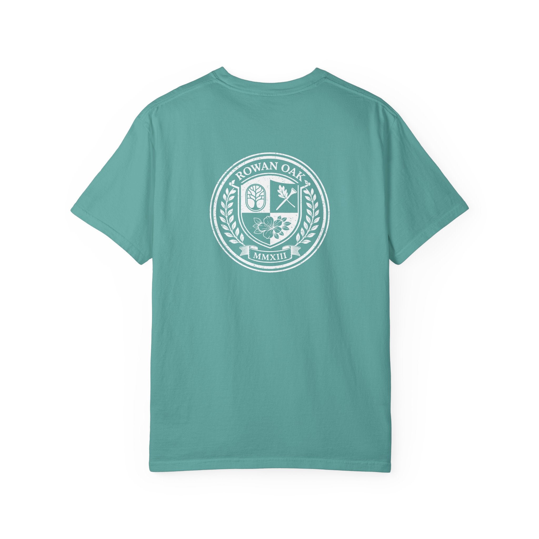 Rowan Oak Heritage Tee