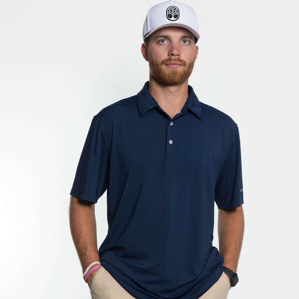 Navy Reserve Performance Polo