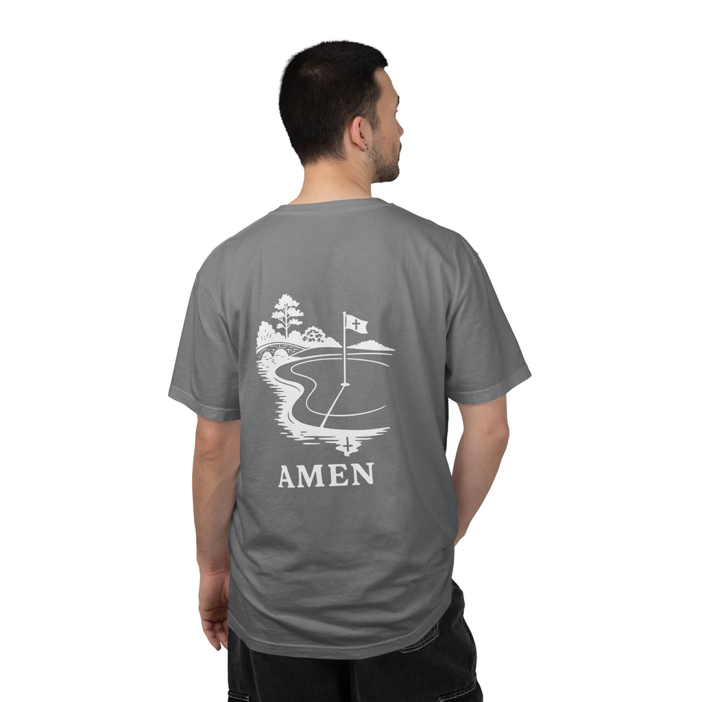 Amen Tee