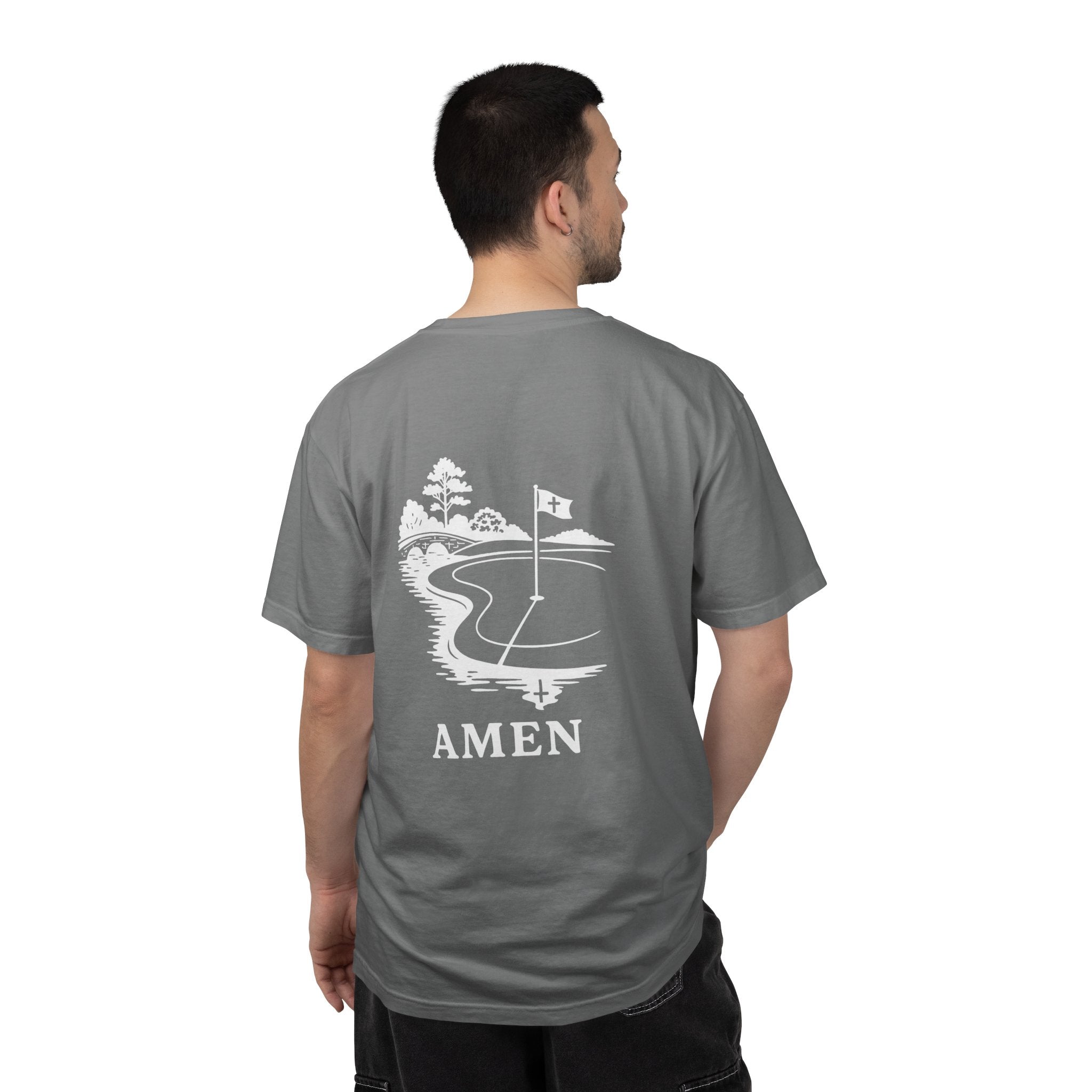 Amen Tee