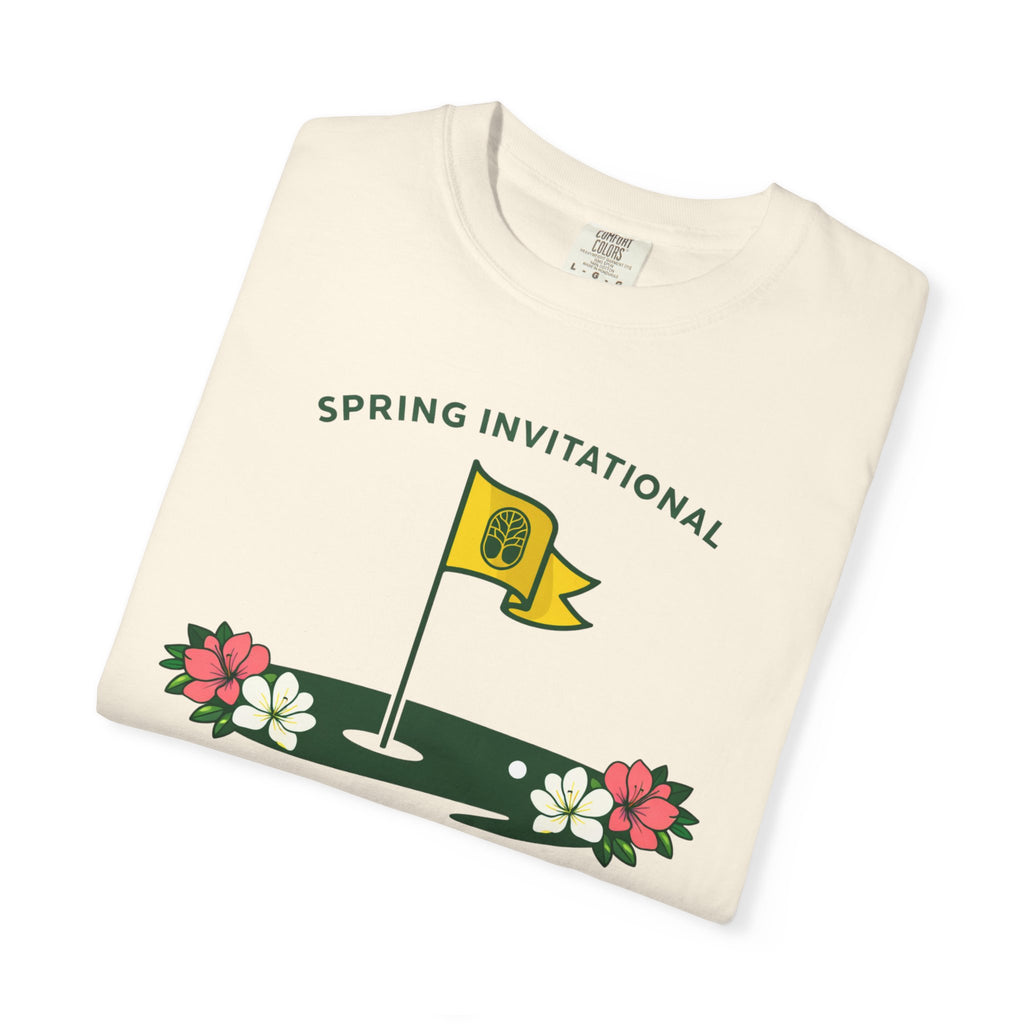 Spring Invitational
