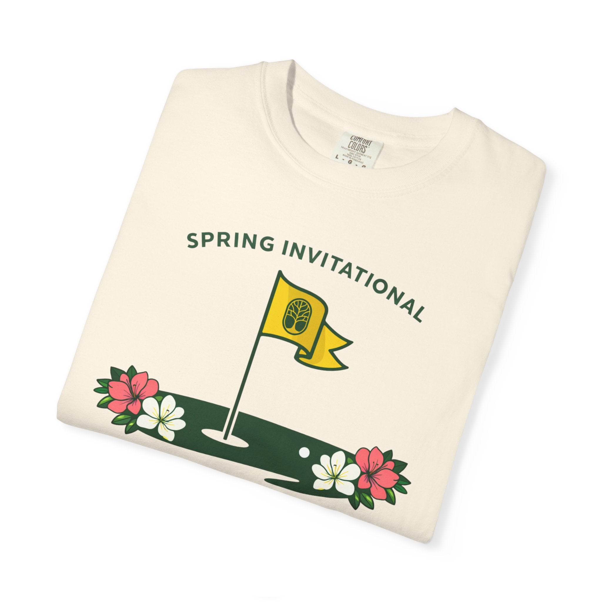 Spring Invitational